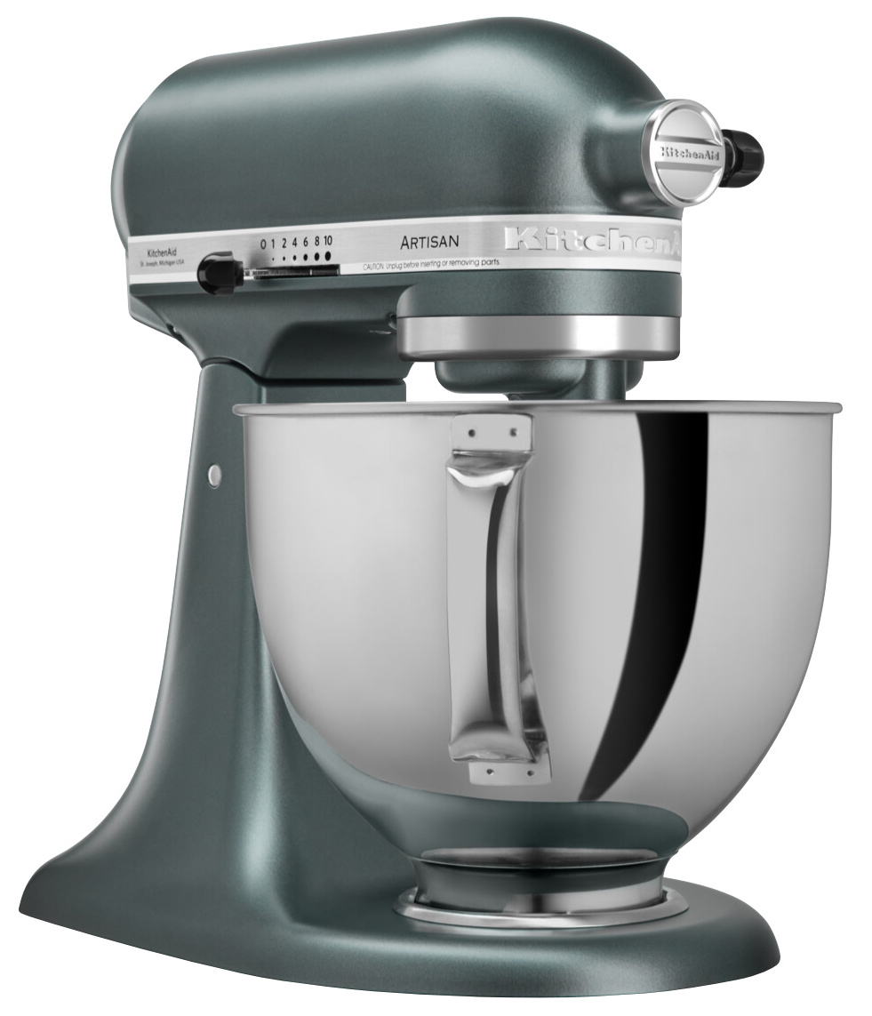 Планетарний міксер KitchenAid 5KSM175PSEJP ціна 24999 грн - фотографія 2