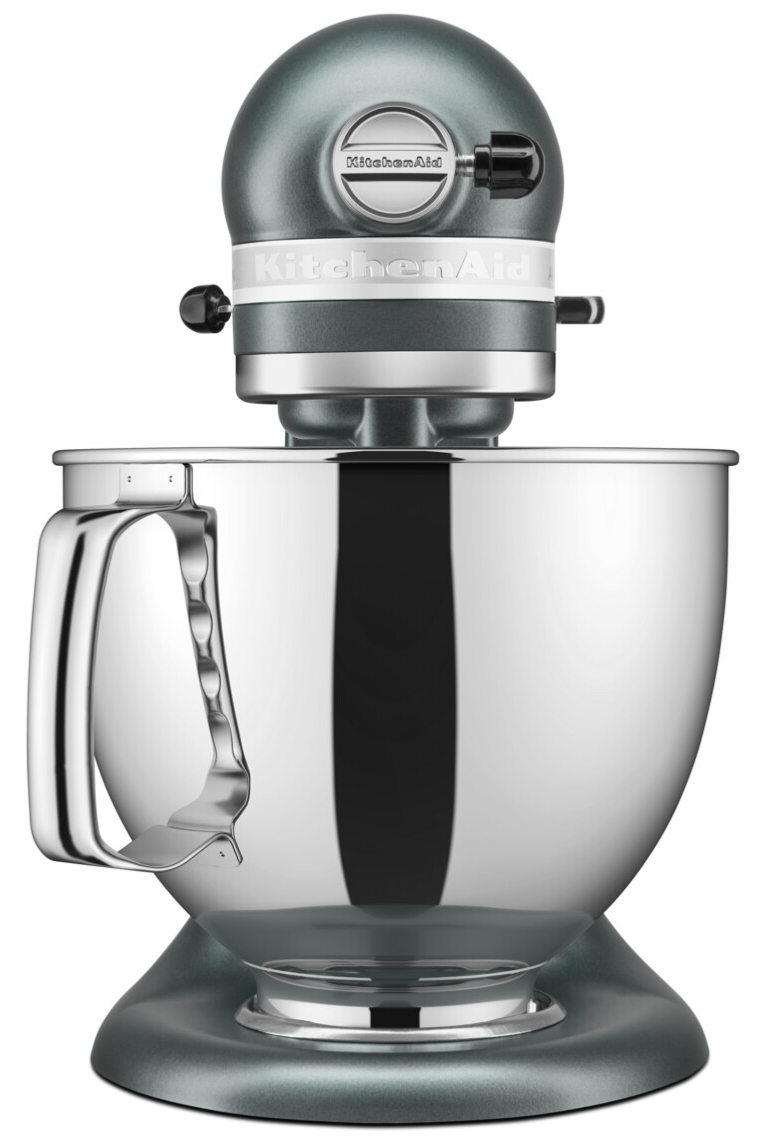 в продажу Планетарний міксер KitchenAid 5KSM175PSEJP - фото 3