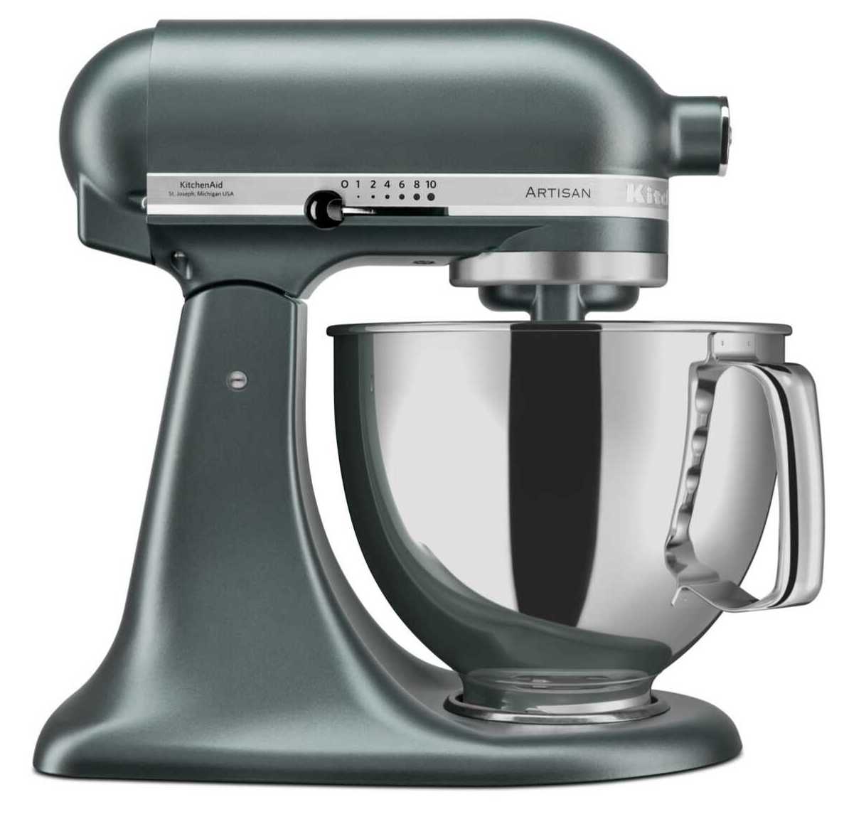 Планетарний міксер KitchenAid 5KSM175PSEJP