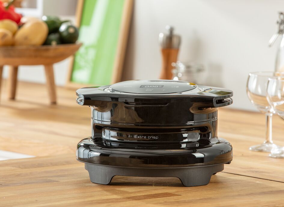 в продаже Насадка на мультиварку Tefal Extra Crisp EY150830 - фото 3