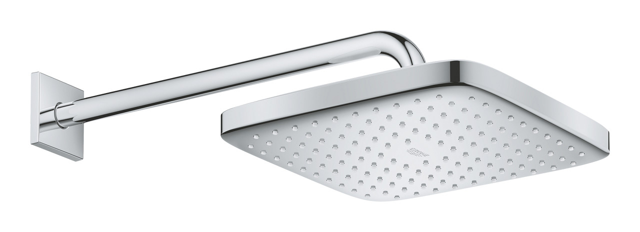 Набор для душа Grohe Eurocube UA26417SC0 цена 22823 грн - фотография 2