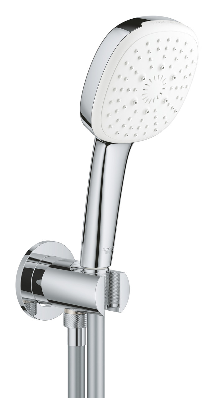 продаём Grohe Eurocube UA26417SC0 в Украине - фото 4