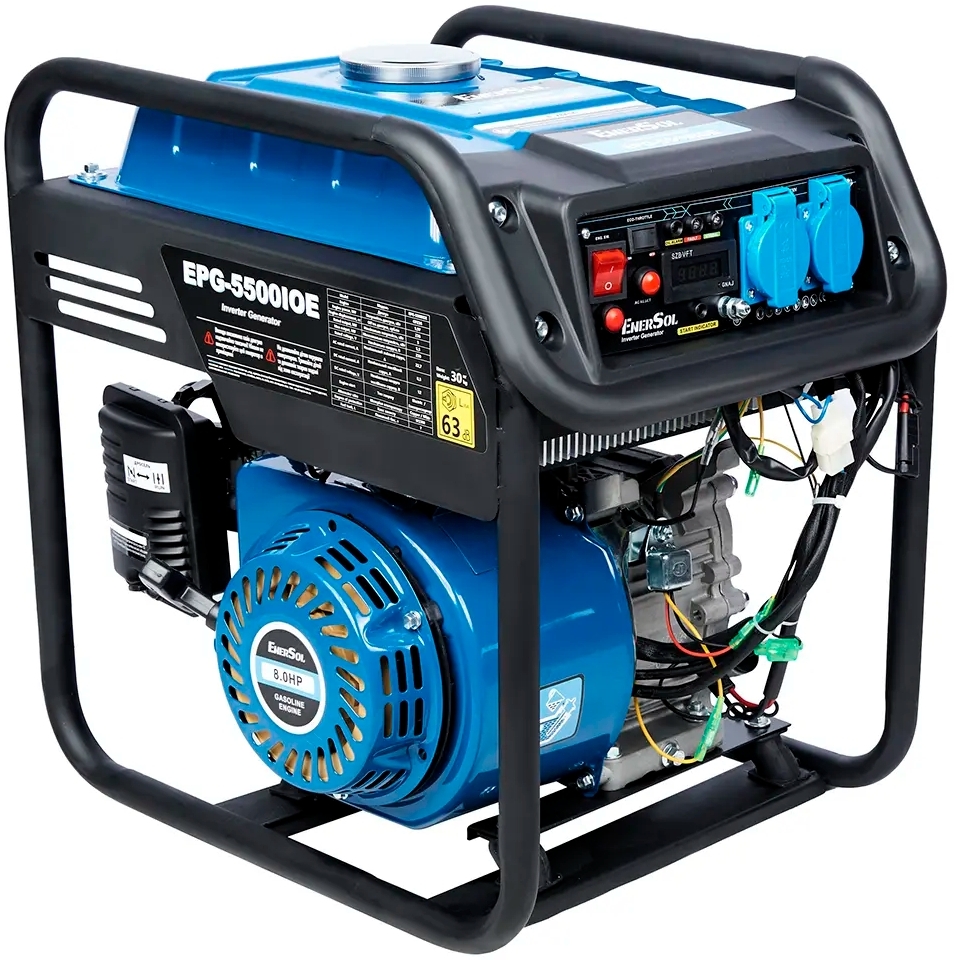 EnerSol EPG-5500IOE