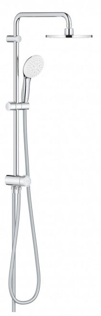 продаємо Grohe Tempesta System 200 (26981001) в Україні - фото 4