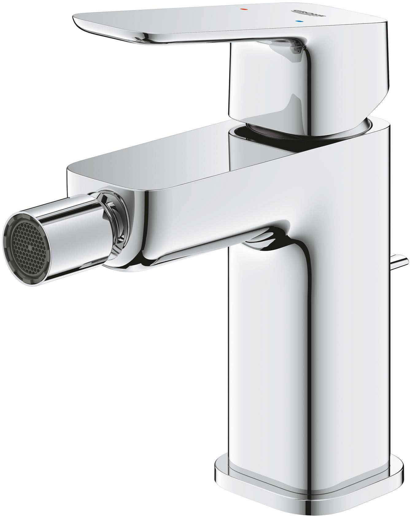 в продаже Смеситель для биде Grohe Cubeo S-Size 1018100000 - фото 3