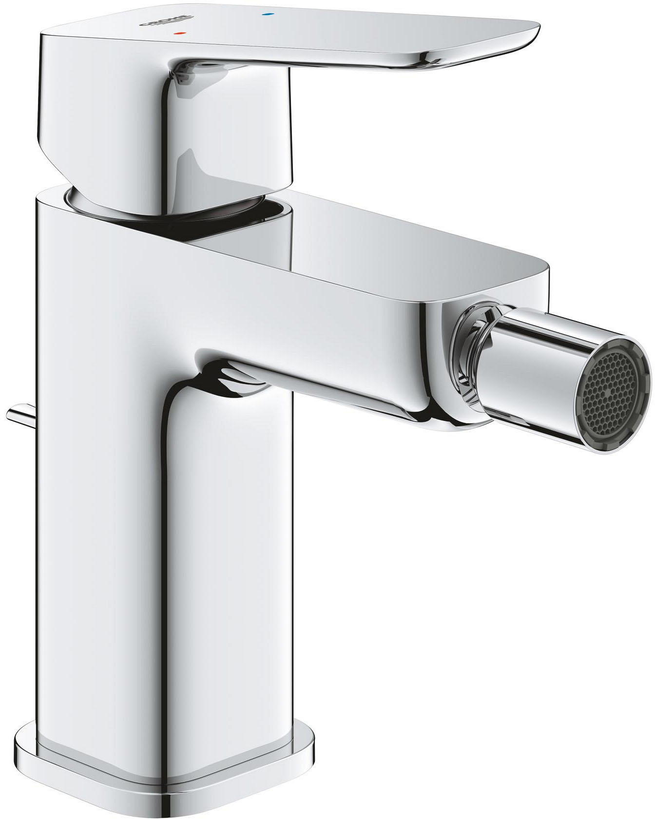 Змішувач для біде Grohe Cubeo S-Size 1018100000