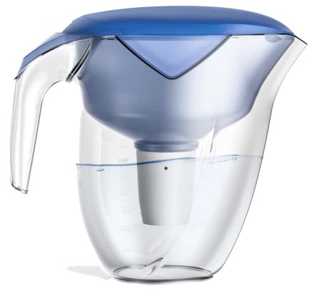 Ecosoft NEMO сапфіровий 3 л FMVNEMODBECO