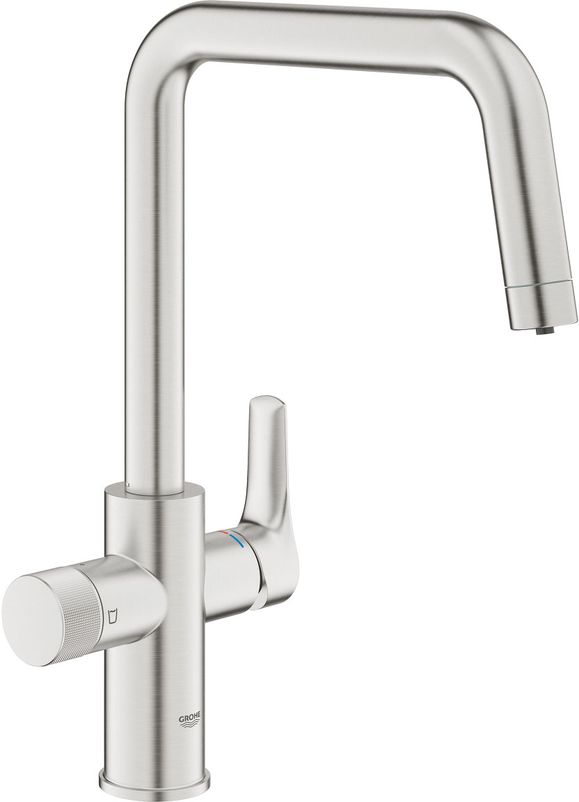 Змішувач для кухні Grohe Blue Pure Start 30595DC0