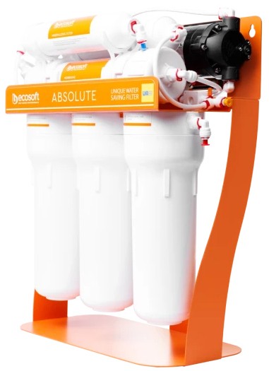 Фільтр для води Ecosoft Absolute MO675MPSECO інструкція - зображення 6