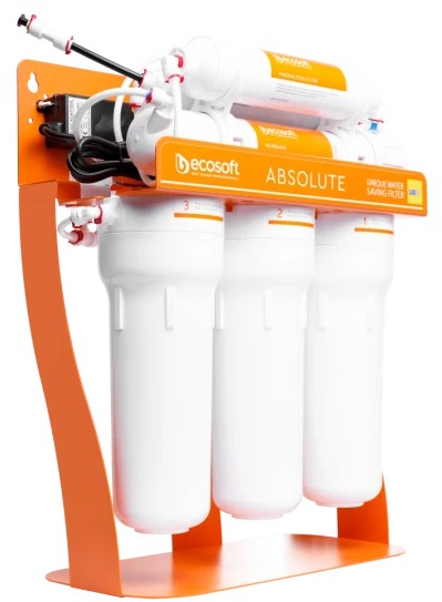 Фільтр для води Ecosoft Absolute MO675MPSECO характеристики - фотографія 7