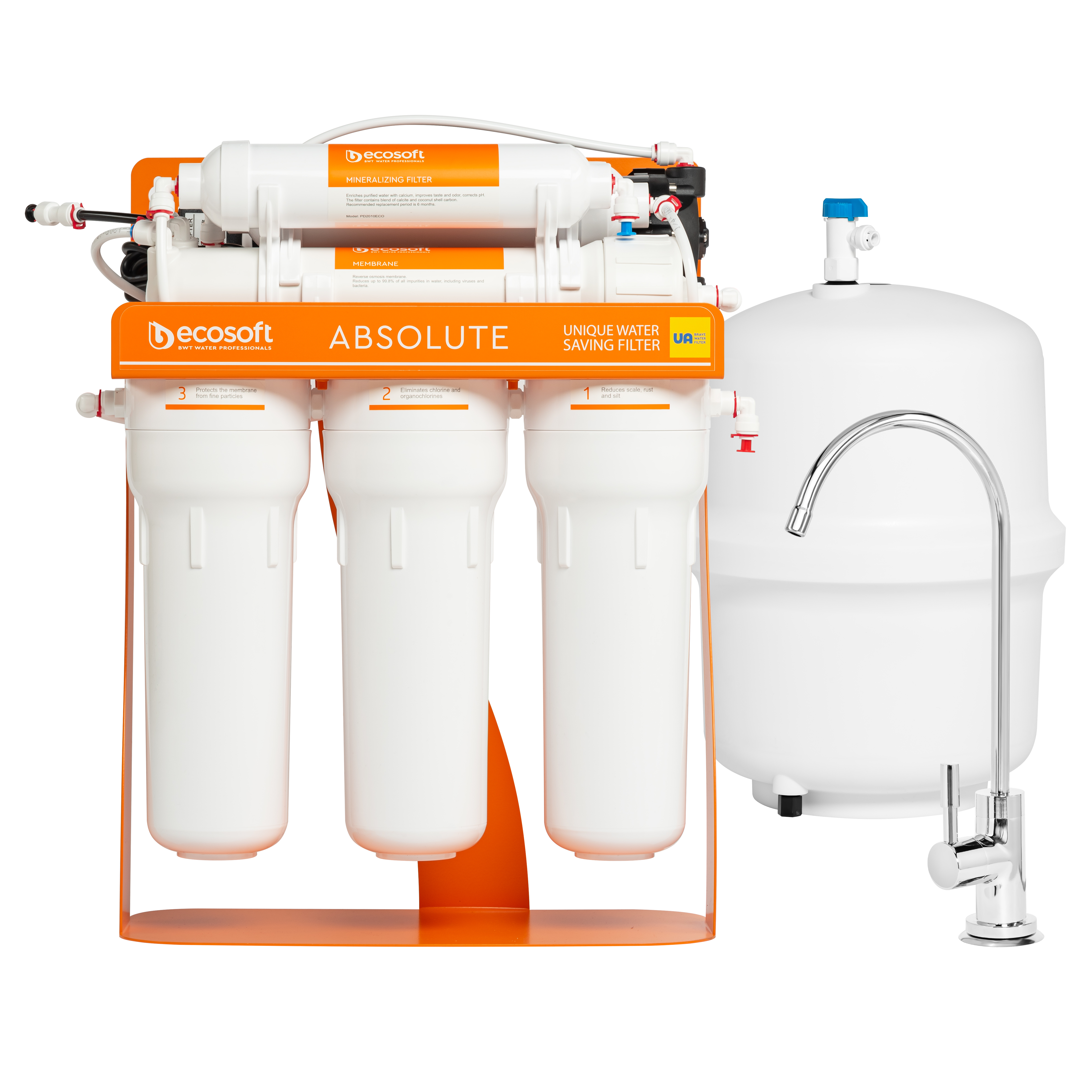 Ecosoft Absolute MO675MPSECO