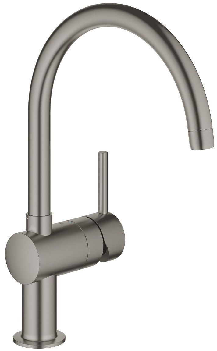 Смеситель для кухни Grohe Minta 32917AL0 цена 17235 грн - фотография 2