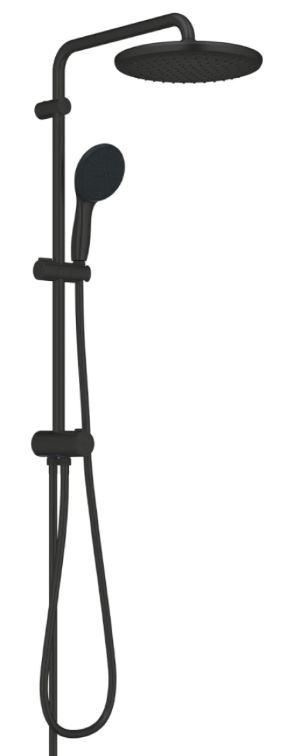 продаємо Grohe QuickFix Start Black UA303908T2 в Україні - фото 4