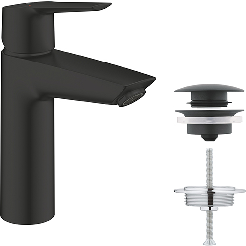 продаём Grohe QuickFix Start Black UA303305RM в Украине - фото 4