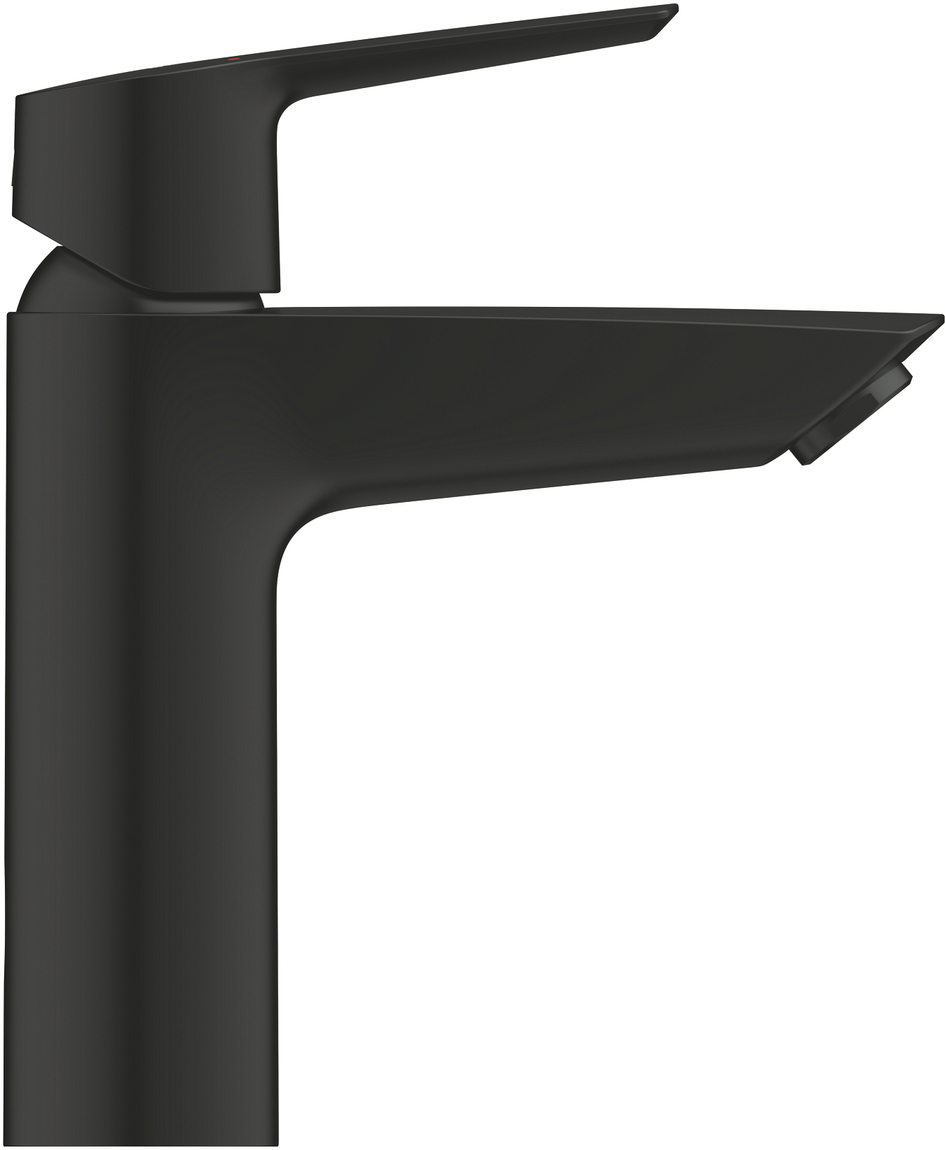 Набор смесителей Grohe QuickFix Start Black UA303305RM отзывы - изображения 5