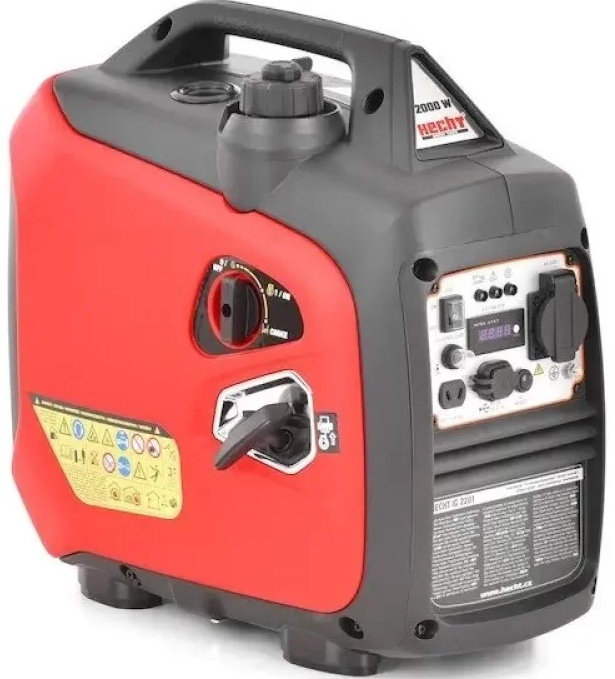 Hecht IG2201 (2 кВт)