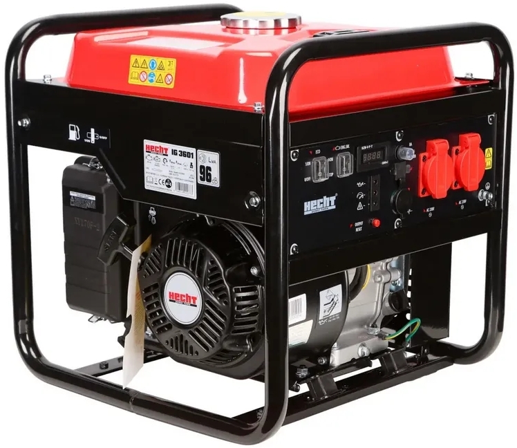 Hecht IG3601 (3.3 кВт)