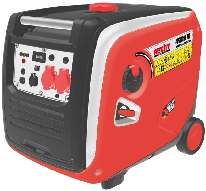 Hecht IG4500 (4 кВт)