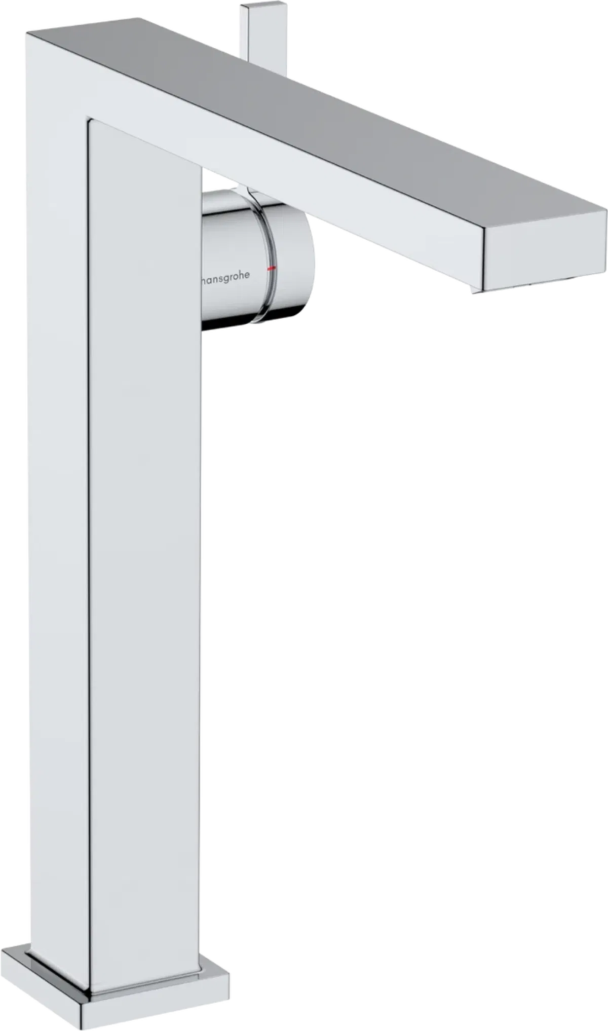 Змішувач для умивальника Hansgrohe Tecturis E 240 Fine CoolStart Chrome (73070000)