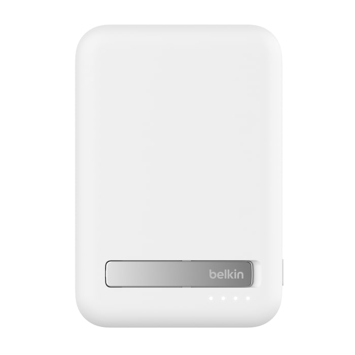 Повербанк Belkin 10000мАч, MagSafe Wireless (BPD008BTWH) цена 3499 грн - фотография 2