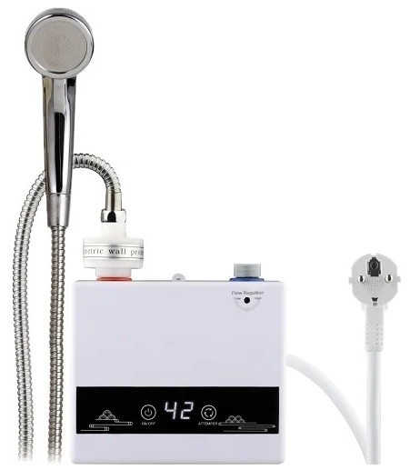 Zerix BWH-01-ES (ZX5013)