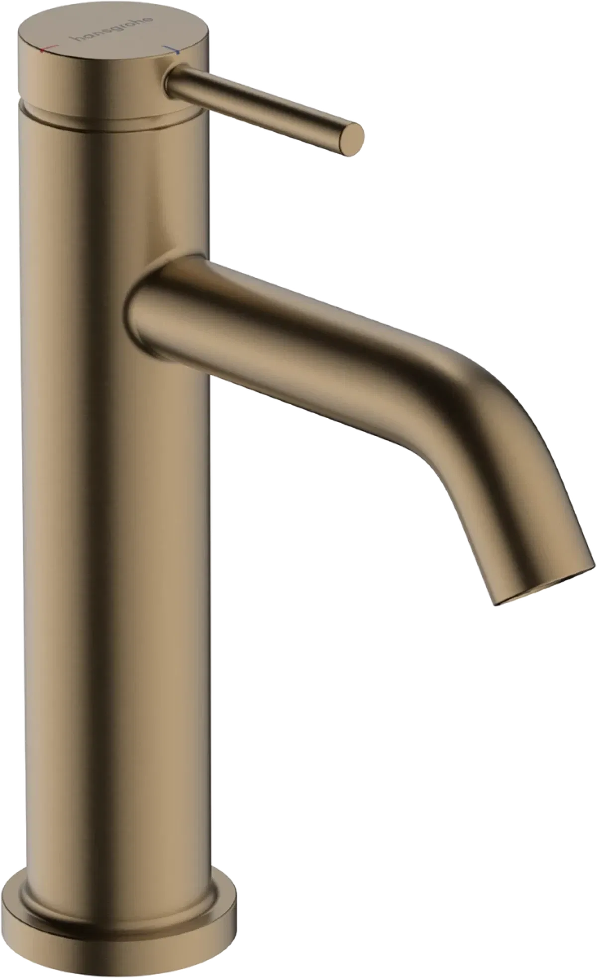 Hansgrohe Tecturis S 110 CoolStart Brushed Bronze (73312140)