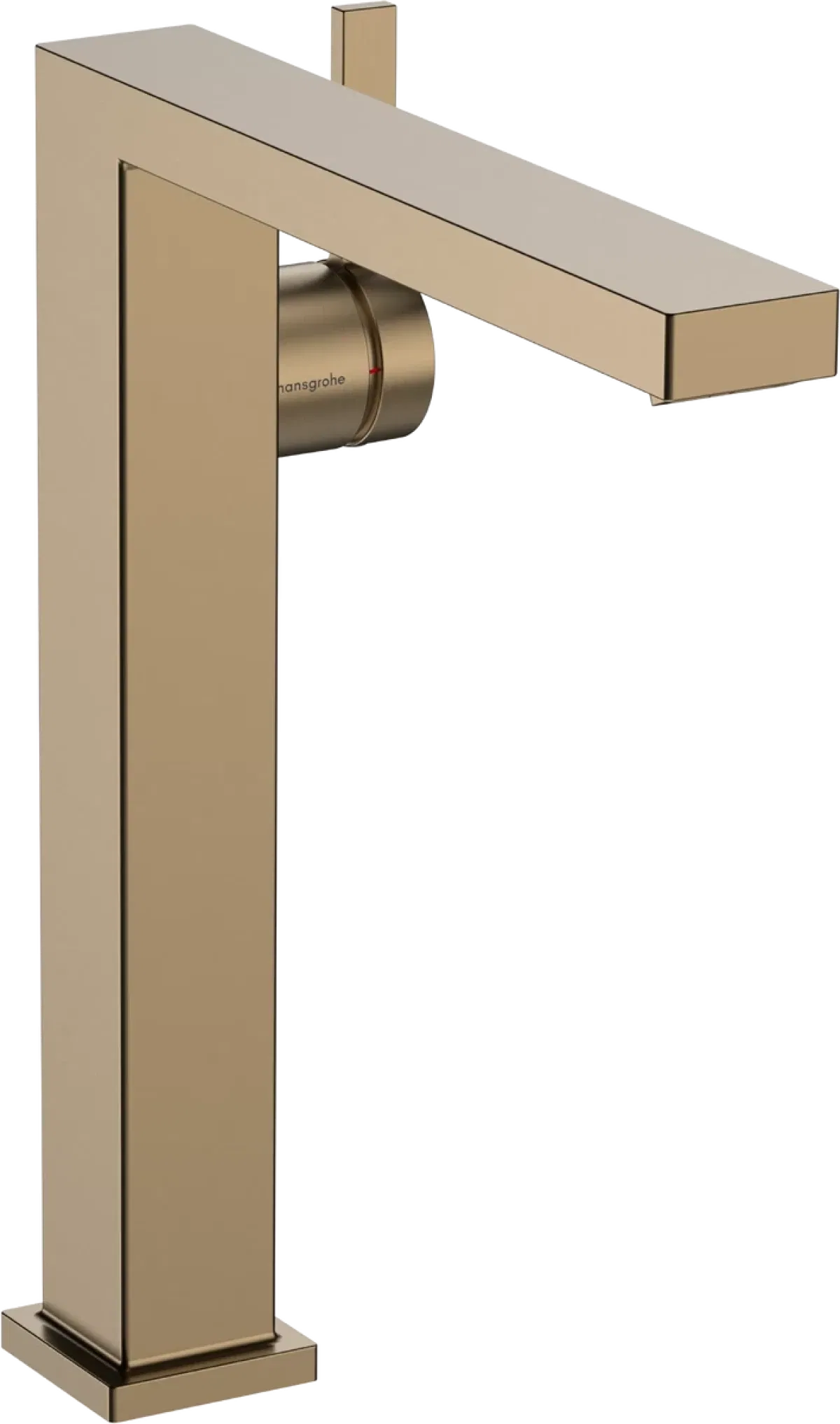 Hansgrohe Tecturis E 240 Fine CoolStart Brushed Bronze (73070140)