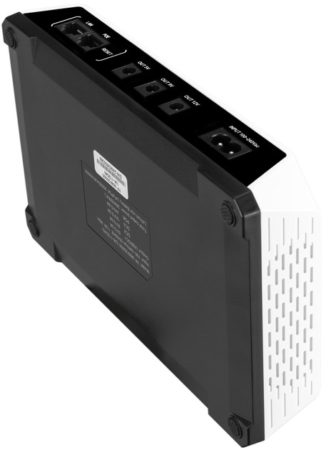 Джерело безперебійного живлення Yepo Mini DC-UPS YP-36W (UA-112545) характеристики - фотографія 7