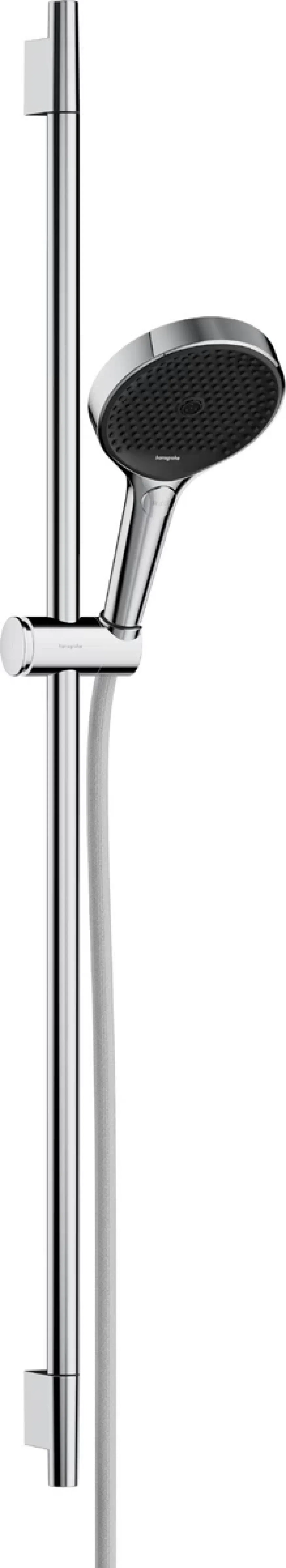 Душовий набір Hansgrohe Rainfinity Chrome 28743000