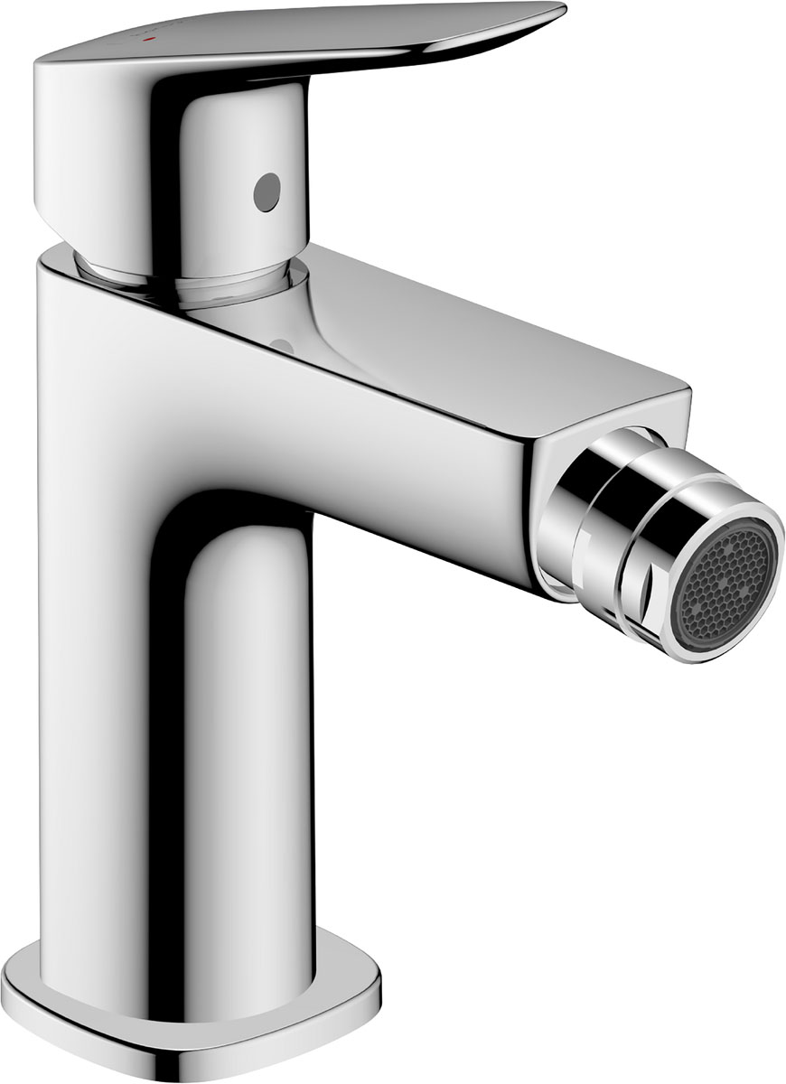 Змішувач для біде Hansgrohe Logis 71201000