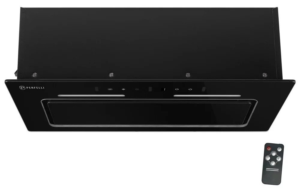 Perfelli Nuova 6JWRB Nero