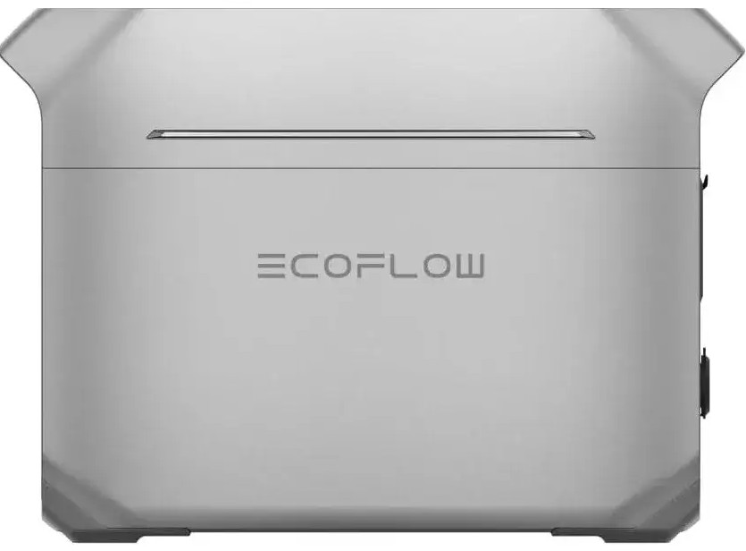 в продаже Портативная зарядная станция EcoFlow DELTA 3 Plus - фото 3