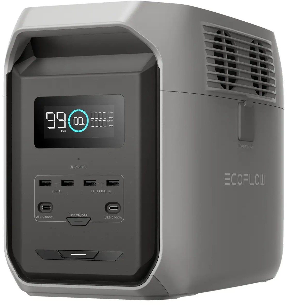 EcoFlow DELTA 3 1500