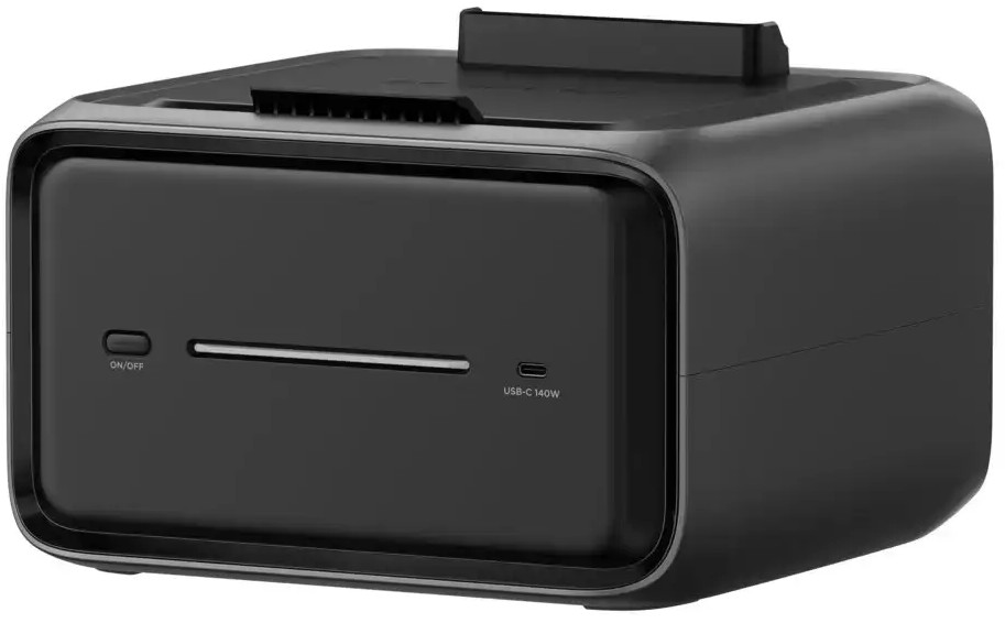 Додаткова батарея EcoFlow RIVER 3 EB600 Extra Battery ціна 14999 грн - фотографія 2