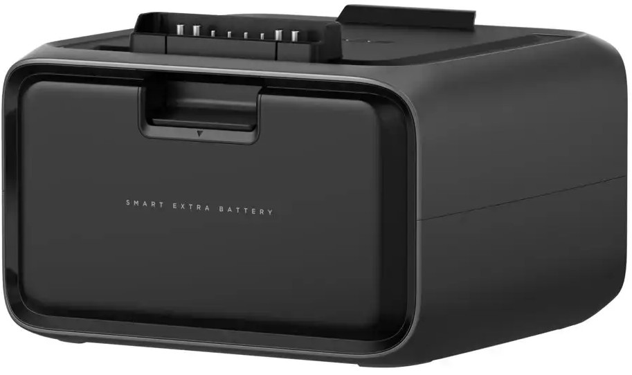 в продажу Додаткова батарея EcoFlow RIVER 3 EB600 Extra Battery - фото 3