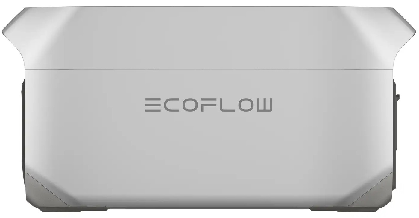 в продажу Додаткова батарея EcoFlow DELTA 3 Extra Battery - фото 3