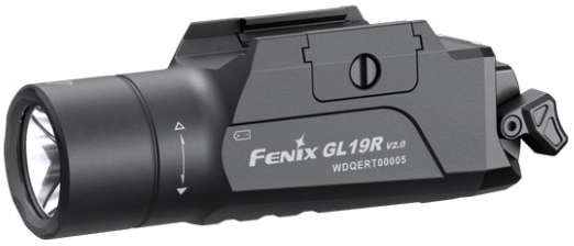 Ліхтар для пістолета Fenix GL19R V2.0 ціна 4490 грн - фотографія 2