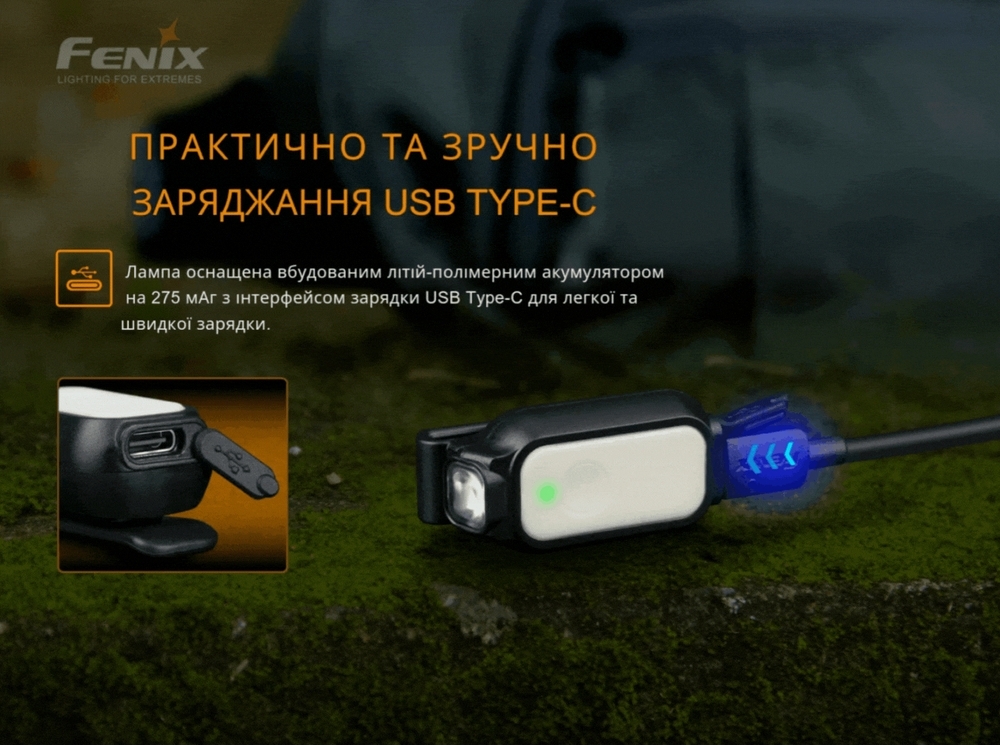 Набір ліхтарів Fenix PD36R Pro + MINI-LITE відгуки - зображення 5