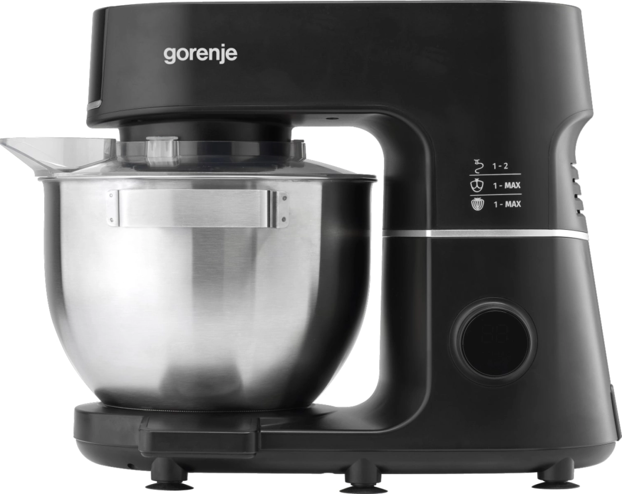 ᐉ Кухонная машина Gorenje MMC1000SCB купить по цене 11 559 грн. в Киеве ...