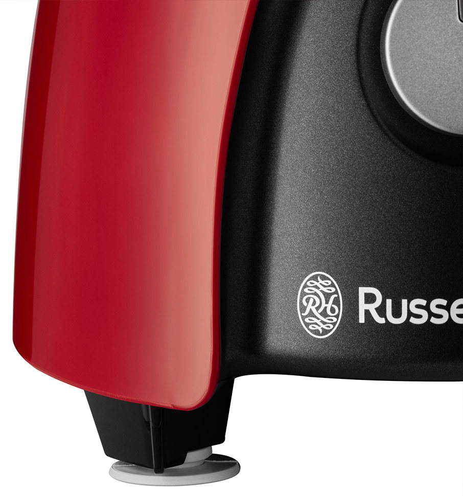 Кухонный комбайн Russell Hobbs 27110-56 отзывы - изображения 5