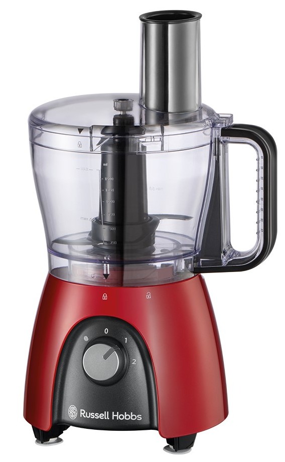 Кухонный комбайн Russell Hobbs 27110-56