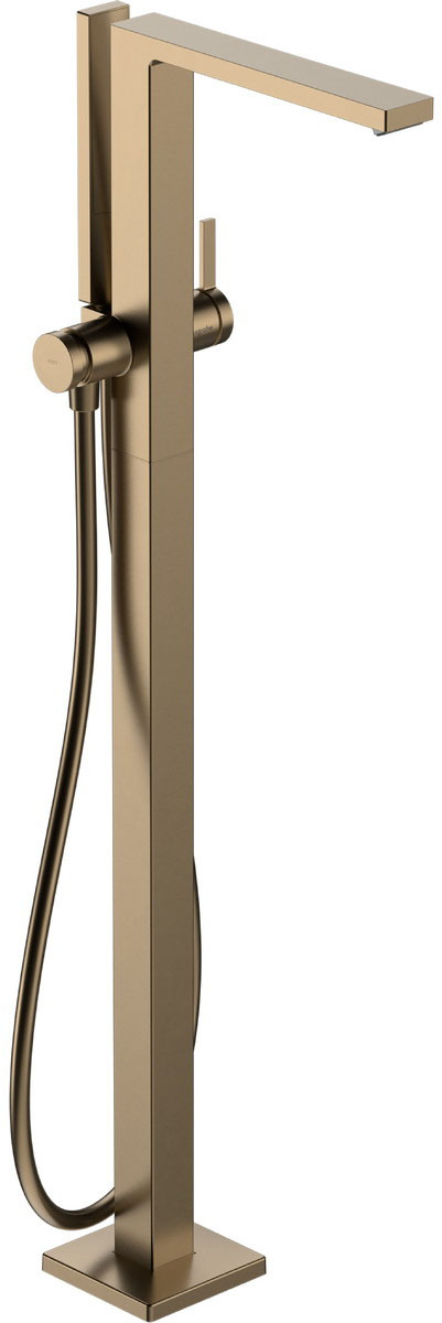 Hansgrohe Tecturis E Brushed Bronze 73445140