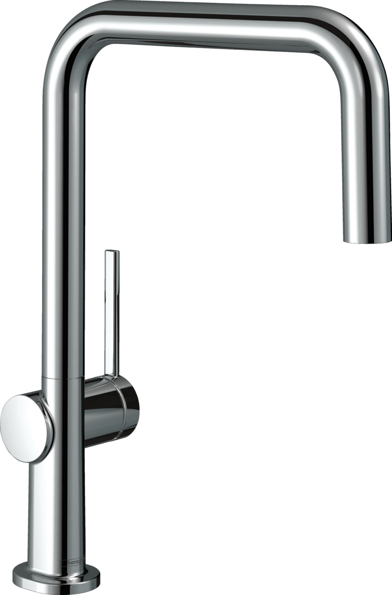 Змішувач для кухні Hansgrohe Talis M54 Chrome 72844000