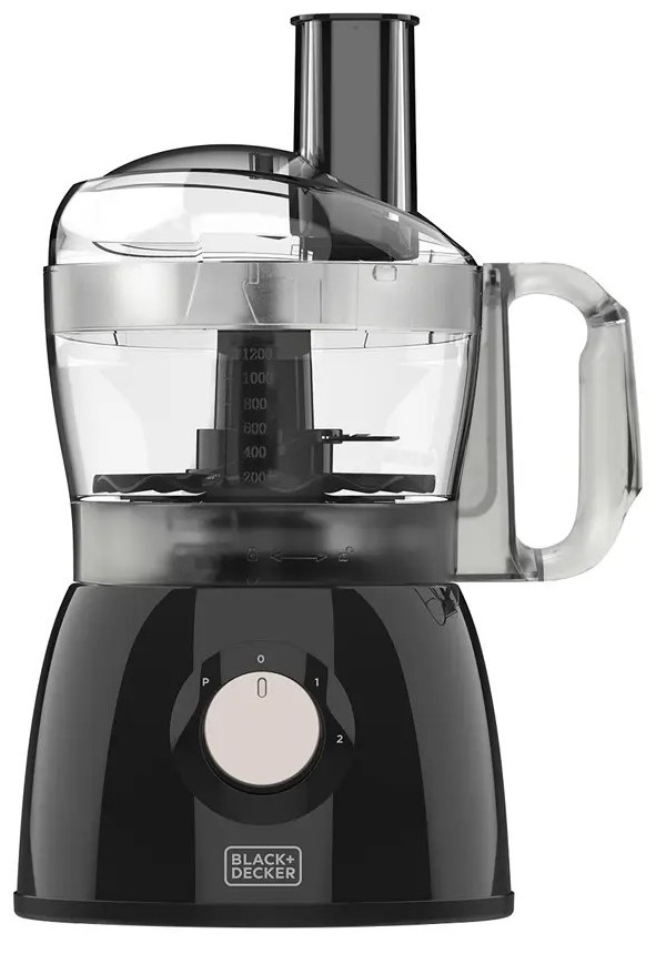 Black&Decker BXFPA600E