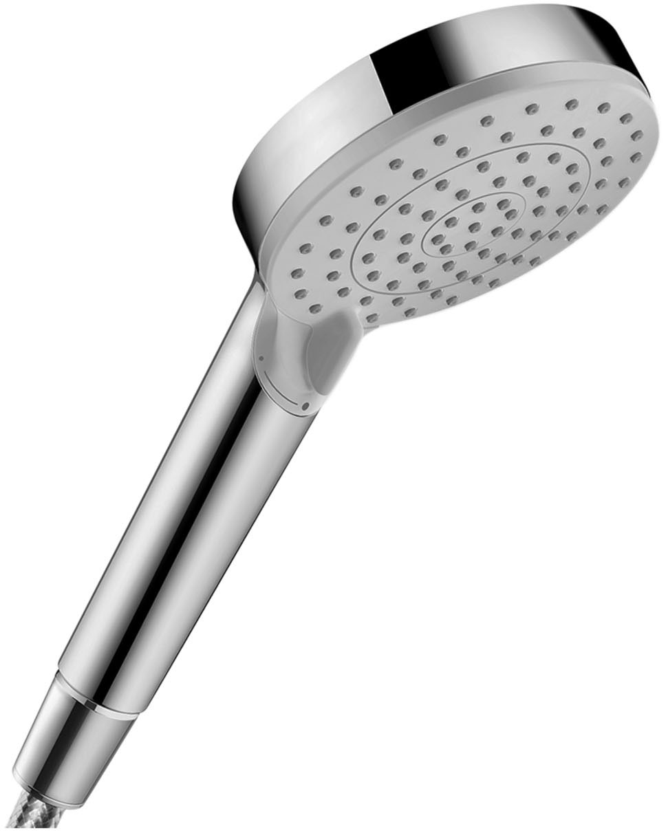 в продажу Душова система Hansgrohe Vernis Shape Showerpipe 230 1jet Chrome 26319000 - фото 3