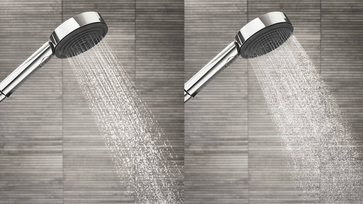 в продаже Душевой набор Hansgrohe Pulsify Select 24302000 - фото 3