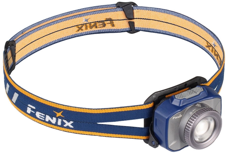 в продажу Ліхтарик Fenix HL40R Cree XP-LHIV2 LED синій - фото 3