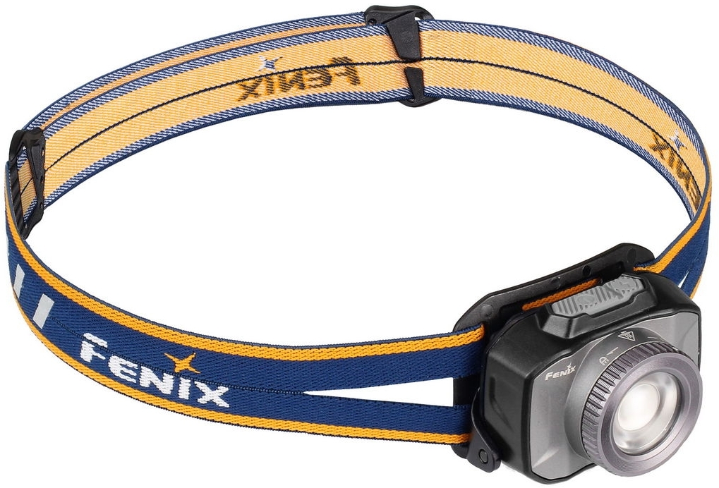 продаємо Fenix HL40R Cree XP-LHIV2 LED синій в Україні - фото 4