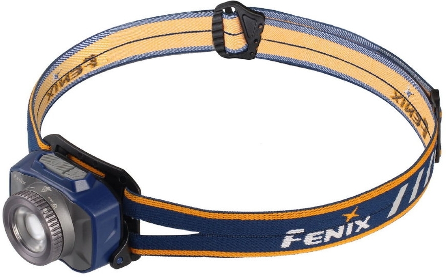 Ліхтарик Fenix HL40R Cree XP-LHIV2 LED синій