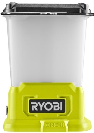 Фонарь Ryobi RLL18-0 ONE+ (без АКБ и ЗУ) цена 2734 грн - фотография 2